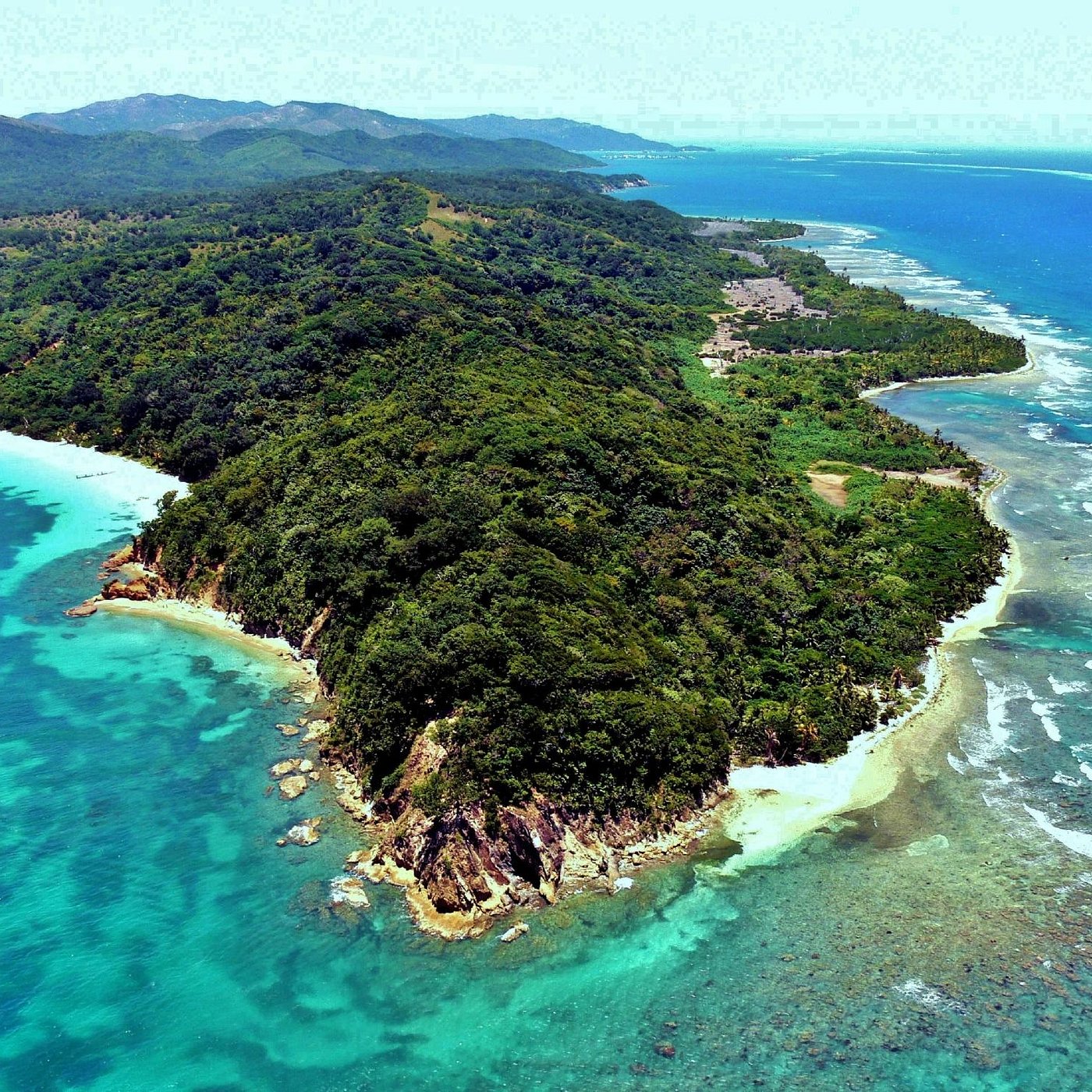 Islas de la Bahía, Honduras